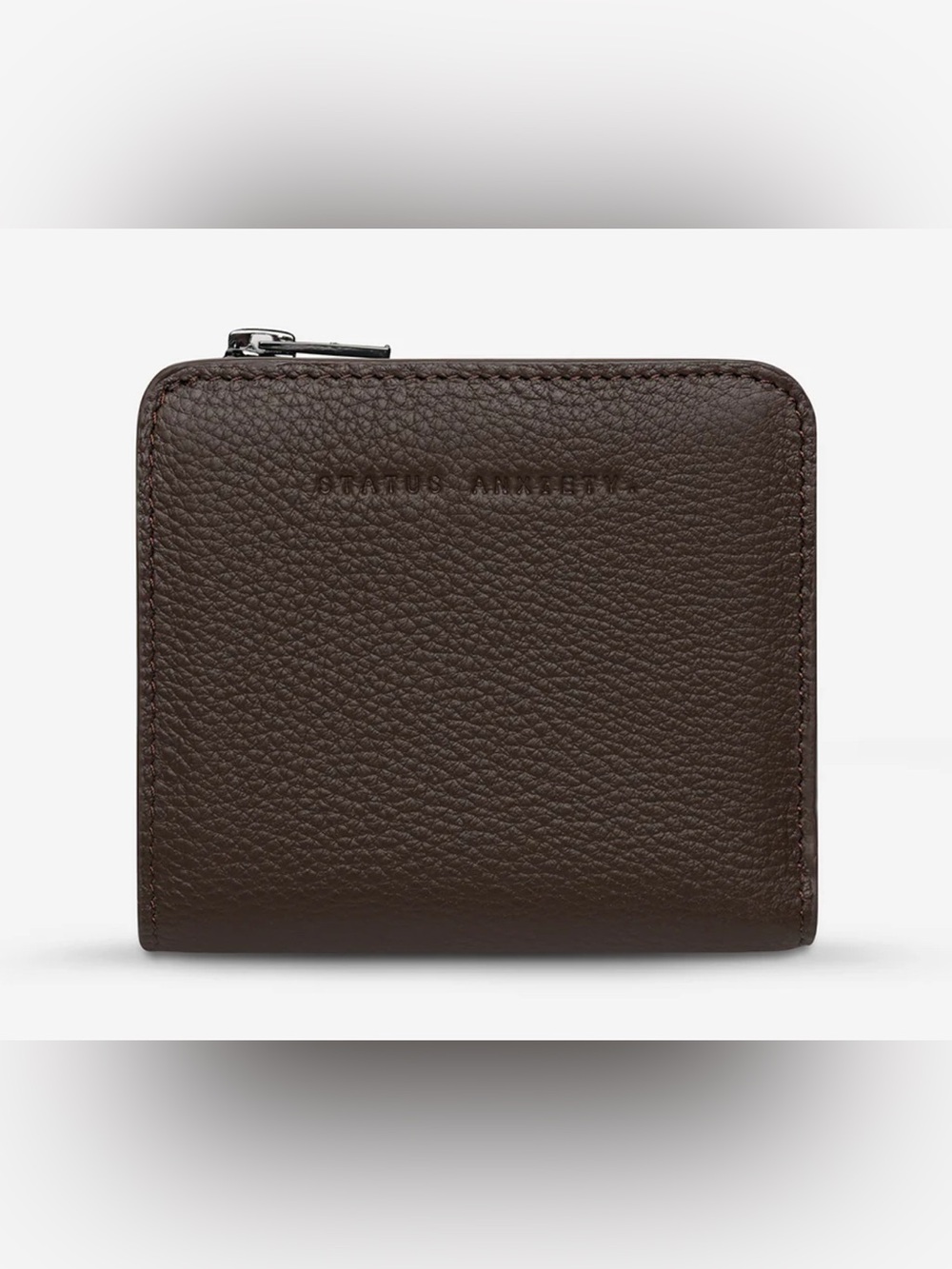 Status Anxiety Sense of Wonder Wallet